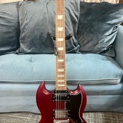 Epiphone SG '61