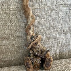  Boyds bears and friends Folkstone collection 7 1/4” Tall