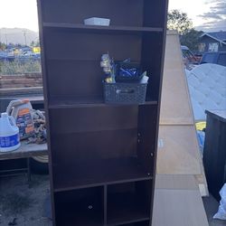 Bookshelf