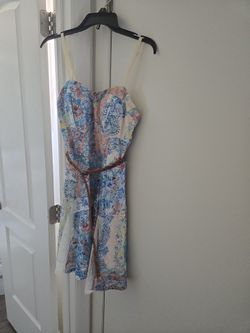 Summer dress