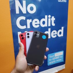 iPhone 11 Unlocked 