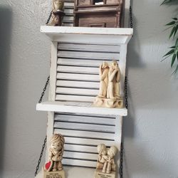 Wall Shelf