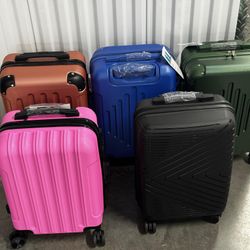 Carry On Brand New Only 35$