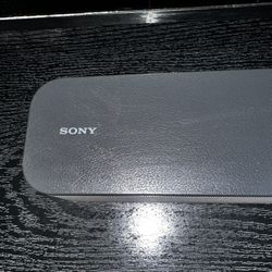 HT-X8500 2.1ch Dolby Atmos