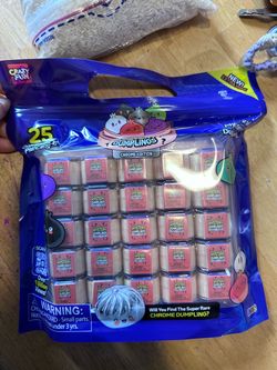 Trade for needoh advent
