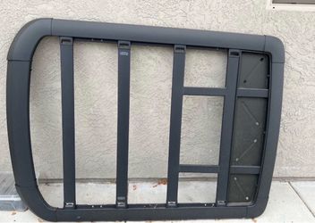 Toyota Sequoia Roof Rack