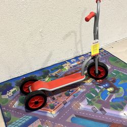 Kids Scooter 
