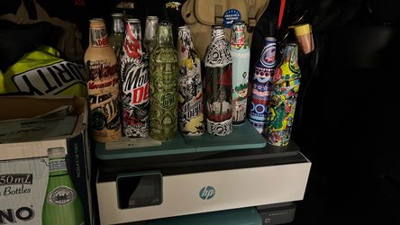 Mountain due collection