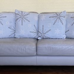 Throw Pillows