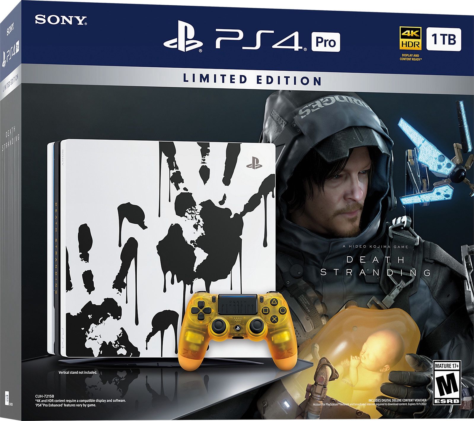 PS4 Pro