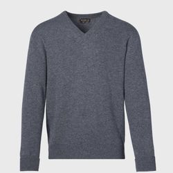 Paul Stuart V neck sweater