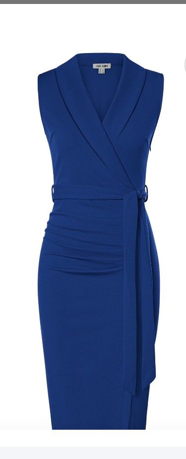 GRACE KARIN Women's Wear to Work Dress