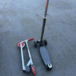 Razor Scooter