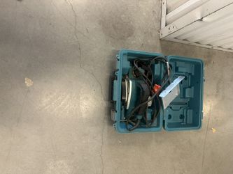 Makita Planer 