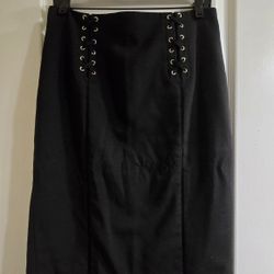 White House Black Market Pencil Skirt 