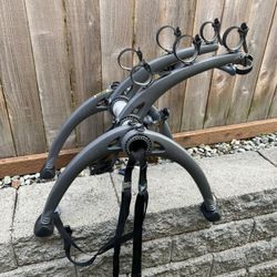 bike rack Saris 3