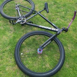 throne goon 29er