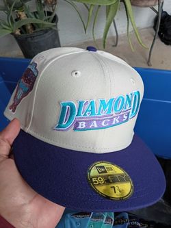 New era fitted hat 7 3/8.