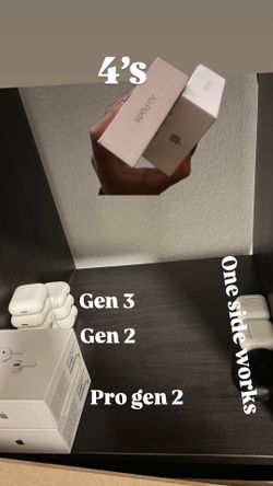 Apple Airpods