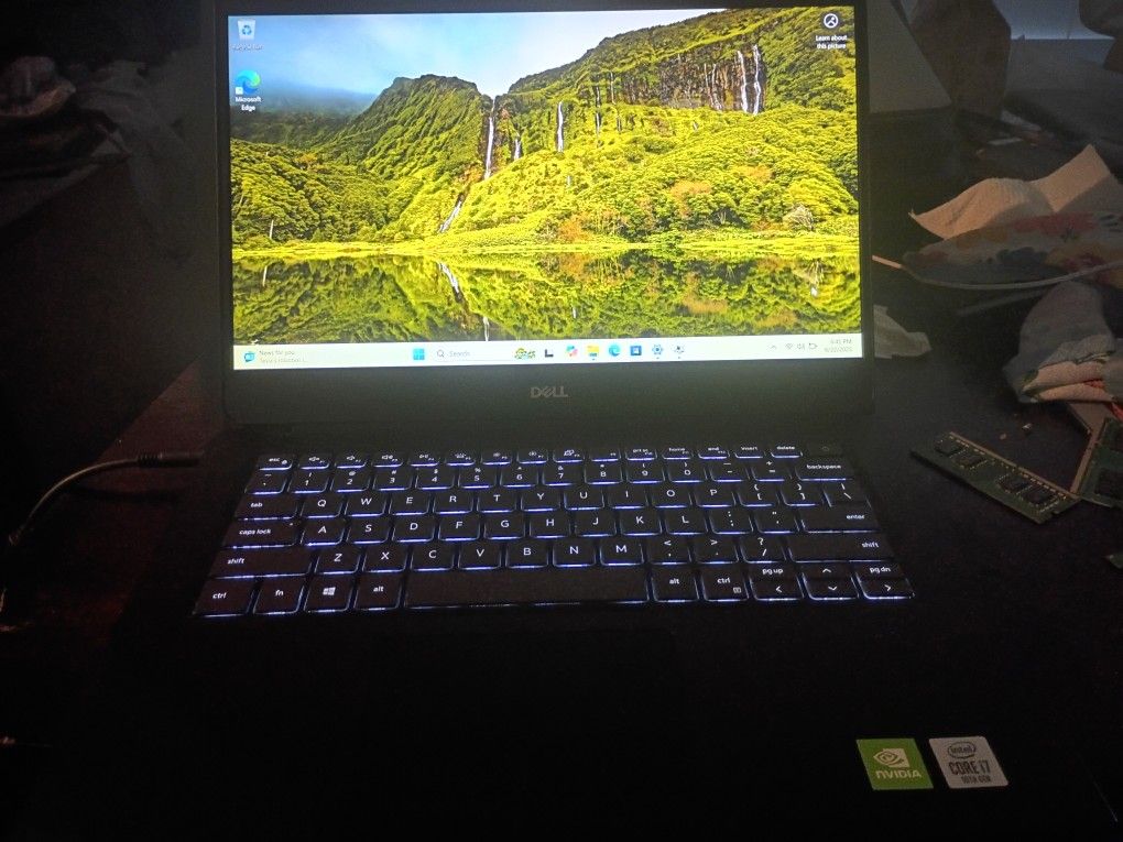 Dell Vostro i7 10 Gen