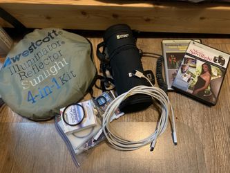 Photography Equipment