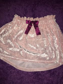 Cute skirt size 5T