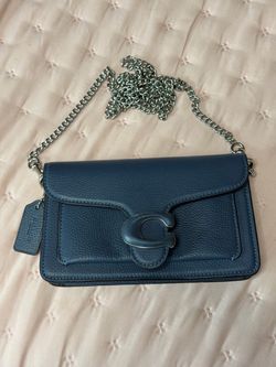Coach Tabby crossbody
