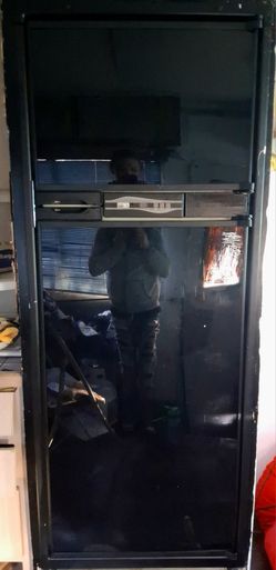 Norcold N841 RV Fridge / Freezer 7.5cf