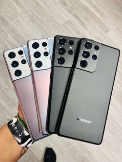 S21 ultra 128gb unlocked