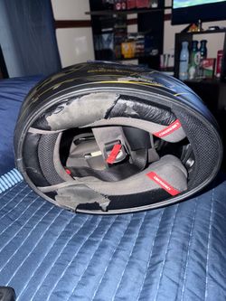 Helmet