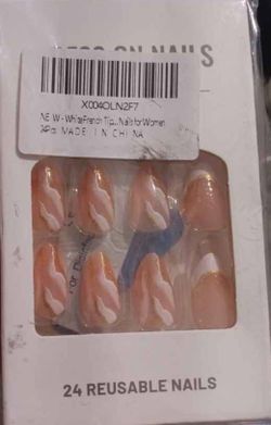 Press On Nails