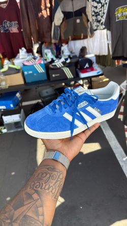 Adidas Gazelle