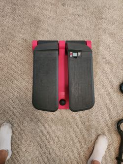 Air Climber