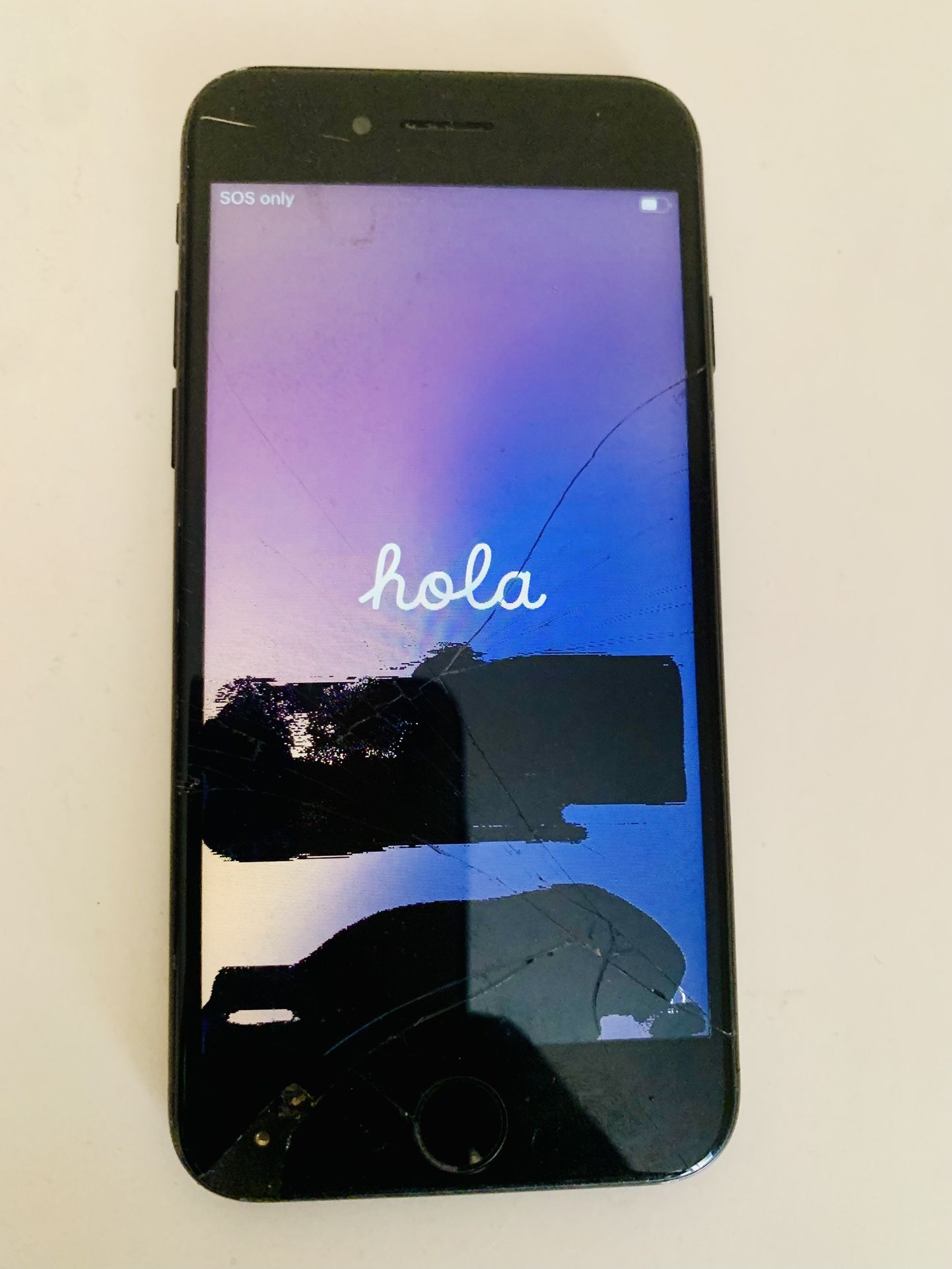 iPhone SE