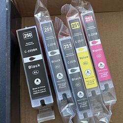 Printer ink