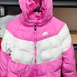Nike Coat