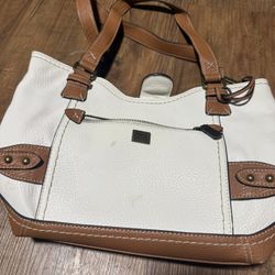 Leather Bag