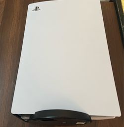 PS5 Disc Version
