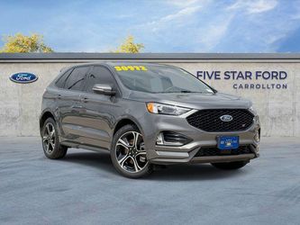 2023 Ford Edge
