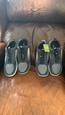 Hike shoes