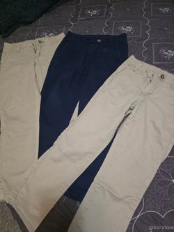 Kid’s uniform