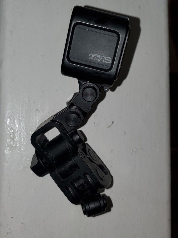 Cámara Gopro Hero5 