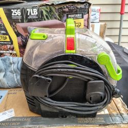 Biselle Little Green Pro Cleaner 