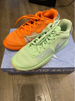 ja 1 size 8.5