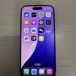 iPhone 15 Pro 128gb