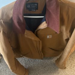 Carhartt Jacket