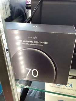 Google nest