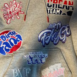 Dirty Faygo Hoodie 