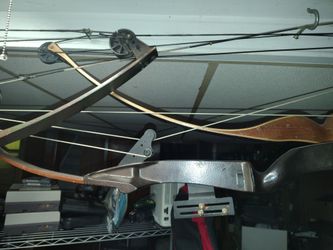 Assorted bows