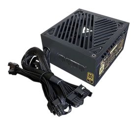 Apevia ATX-GX1000W Galaxy 1000W (No PCIe 5.0 & No Gen 5 12VHPWR Connector) 80+ Gold